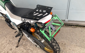 YAMAHA  SEROW 250 FINAL ED DG31J