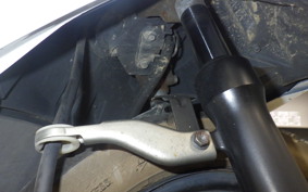 SUZUKI ADDRESS V125 2024 CF46A