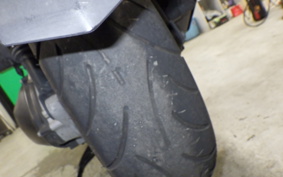 HONDA FORZA 250 2011 MF13