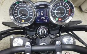 KAWASAKI Z650 RS 2023 ER650M