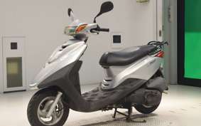 YAMAHA AXIS 125 TREET