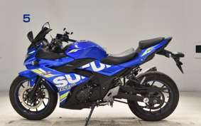 SUZUKI GSX250R 1979