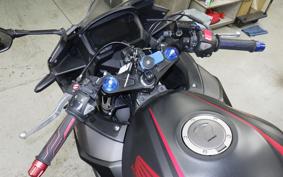 HONDA CBR400R 2020 NC56