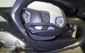 BMW R1200RT 2010