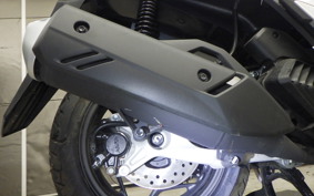 HONDA PCX 160 2015 KF47
