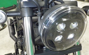 HONDA REBEL 250 A 1997 MC49