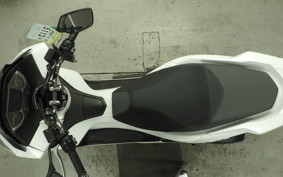 HONDA PCX125 2006 JK05