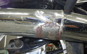 HONDA CB250 N CB250N