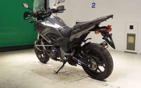 HONDA NC750X ABS 2015 RC72