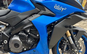 SUZUKI GSX-S1000 GT 2022 EK1AA
