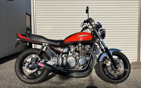 KAWASAKI ZEPHYR 750 1990 ZR750C