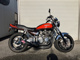 Фото Kawasaki ZEPHYR 750 1990 с японского аукциона