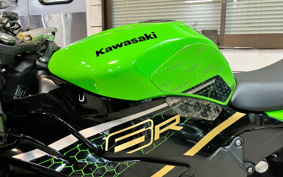 KAWASAKI NINJA ZX-6R 2020 ZX636G