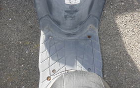 SUZUKI LET's 4 1994 CA45A