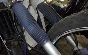 YAMAHA DT125R Gen.3 2023 3FW