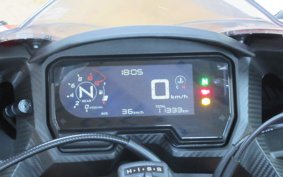 HONDA CBR400R 2021 NC56