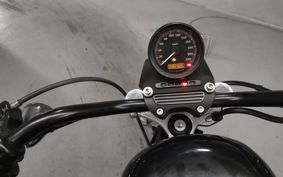 HARLEY HARLEY XL883R CS2