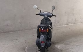 SUZUKI LET'S4 CA45A