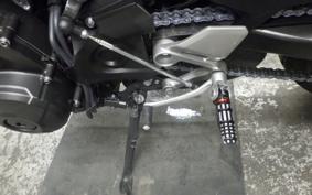 YAMAHA XSR900 2017 RN46J