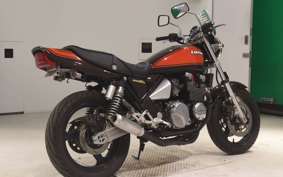 KAWASAKI ZEPHYR 400 KAI 2009 ZR400C