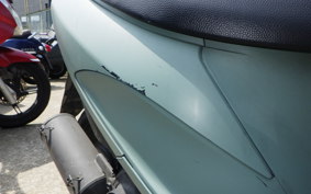 SUZUKI ADDRESS V50 G CA42A