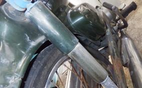 HONDA C50 SUPER CUB C50