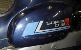 HONDA C90 SUPER CUB 1997 HA02