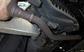 HONDA PCX125 2025 JF28
