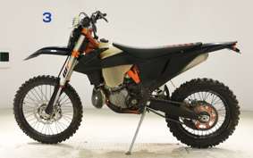 KTM 250 EXC SIXDAYS 2017