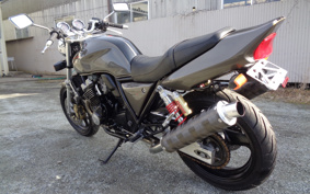 HONDA CB400SF 1997 NC31