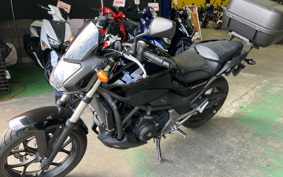 HONDA NC750S 2014 RC70