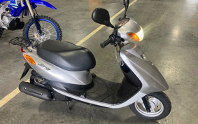 YAMAHA JOG DELUXE SA36J