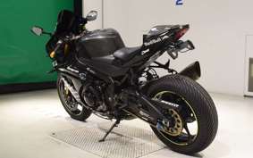 SUZUKI GSX-R1000R A 2018 DM11G