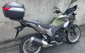 KAWASAKI VERSYS-X 250 ABS LE250D