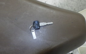 HONDA C50 SUPER CUB 1996 AA09