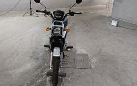 HONDA CROSS CUB110 JA60