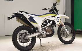HUSQVARNA 701ED 2019