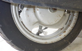 YAMAHA JOG Gen.1 2022 3KJ