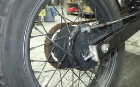 HONDA FTR223 2021 MC34