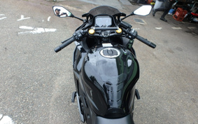 KAWASAKI NINJA ZX-4RR 2026 ZX400P