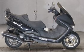 YAMAHA MAJESTY 125 SE27