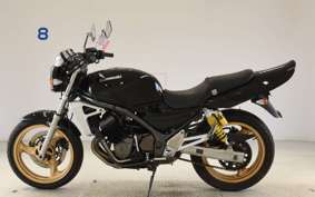 KAWASAKI BALIUS 250 Gen.2 1993 ZR250B