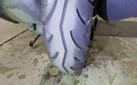 SUZUKI ADDRESS V125 G