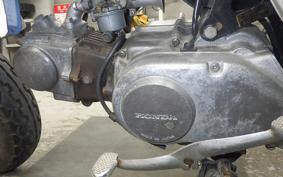 HONDA MONKEY 2023 Z50J