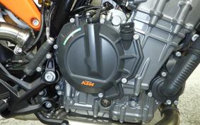 KTM 890 DUKE GP 2024