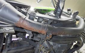 KAWASAKI 250TR 1989 BJ250F