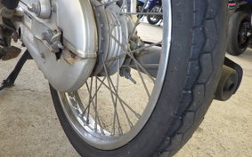 HONDA C110 SUPER CUB JA10