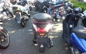 YAMAHA AXIS 125 Z 2014 SED7J