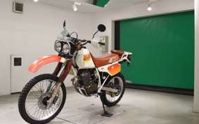 HONDA XLR250 BAJA 2007 MD22