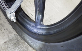 SUZUKI ADDRESS 110 2016 CE47A